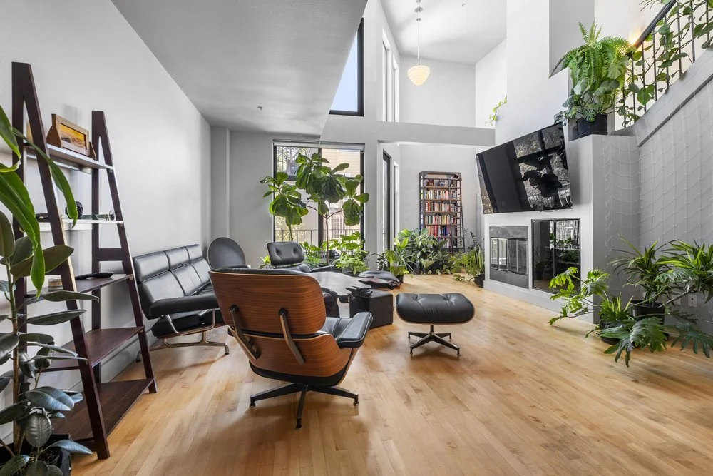 LEASED: 725 Tehama #4, San Francisco