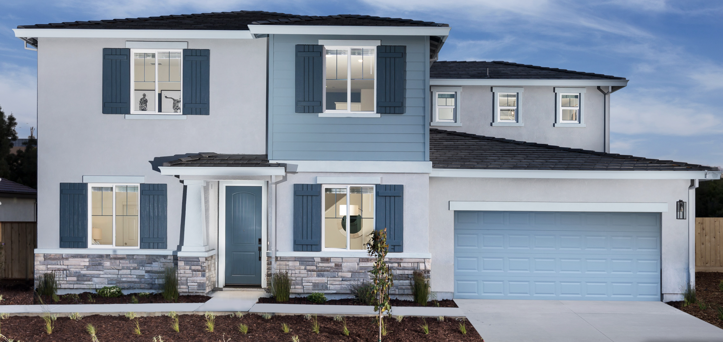 Meritage Homes - Deer Valley