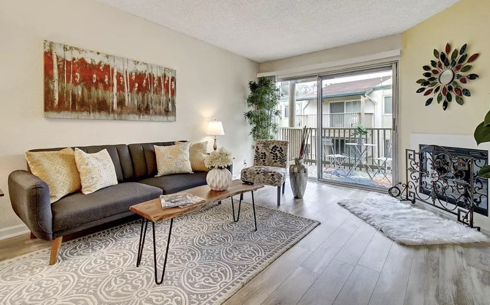 LEASED: 373 Half Moon Ln #208, Daly City