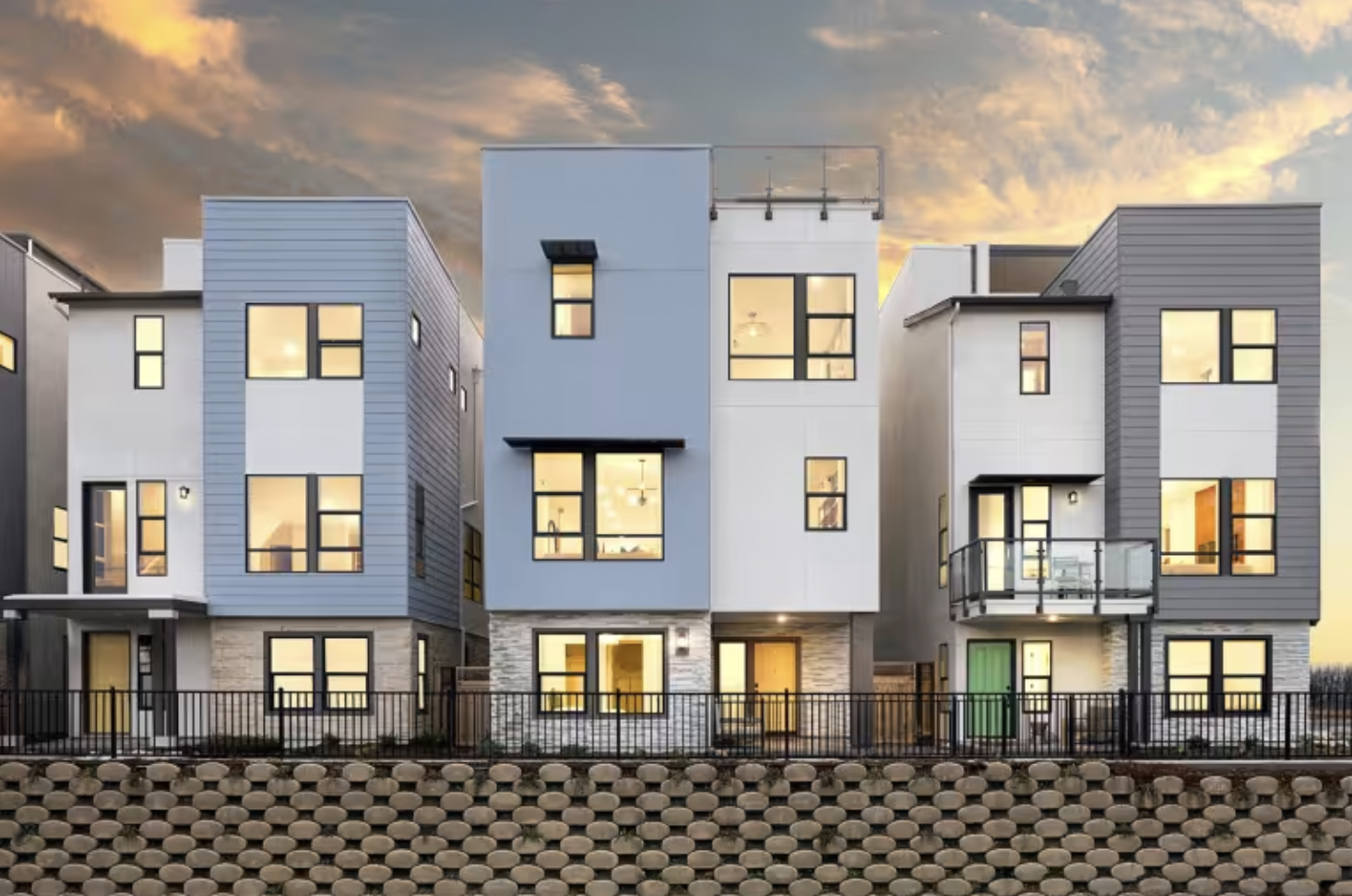 Elevate at The Heights (San Mateo)