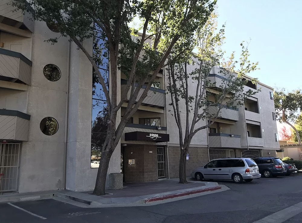 LEASED: 25930 Kay Ave Unit 104, Hayward