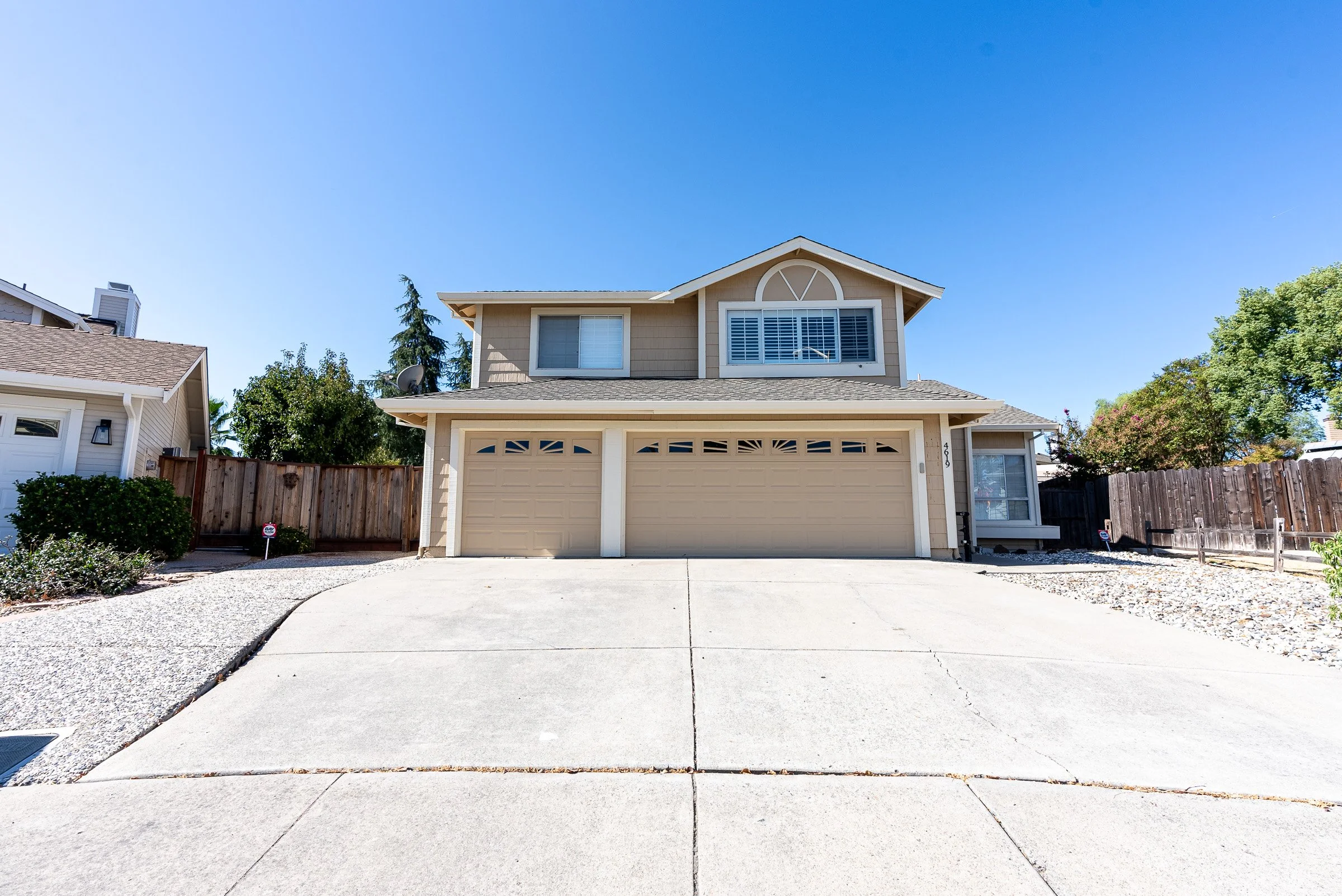 4619 Silvercrest, Antioch
