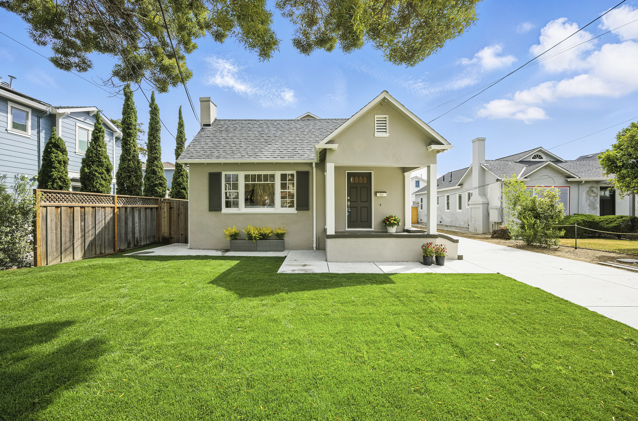 736 Linden Ave, Burlingame