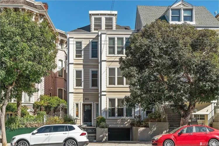 953 A Van Ness #3