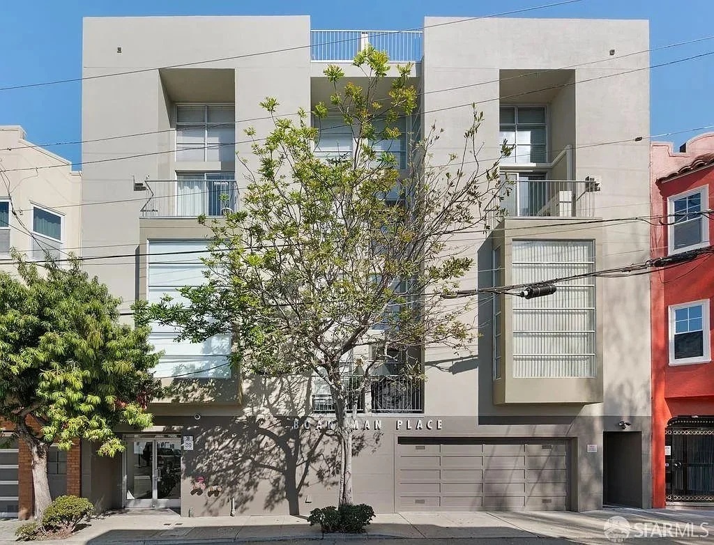 39 Boardman Place #201
