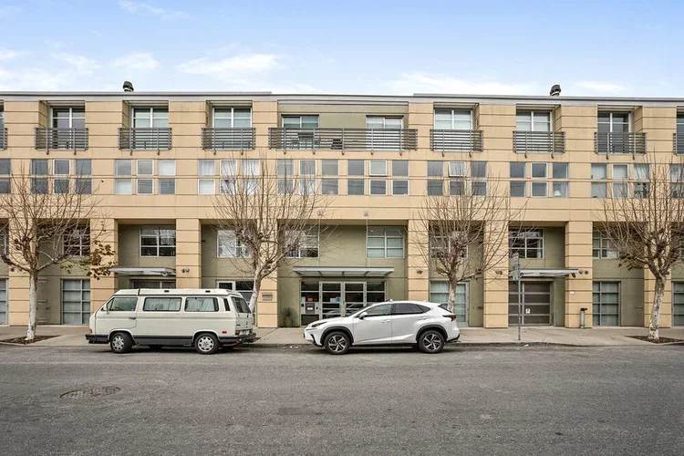 530 Chestnut St #C308