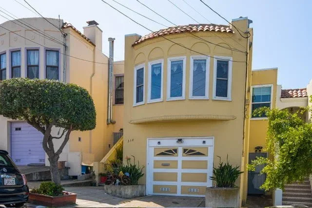 318 Pope St