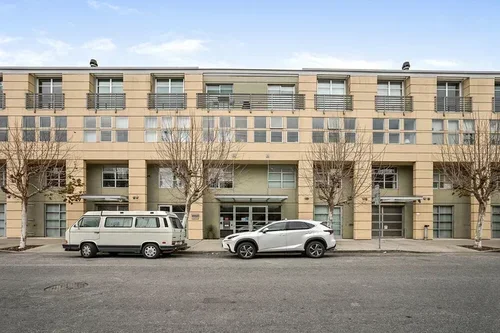 530 Chestnut St #C308