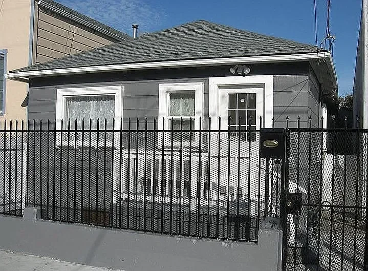 1608 Kirkwood Ave
