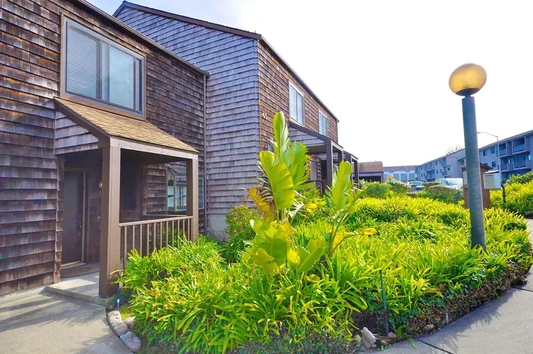45 Hyde Street #5 