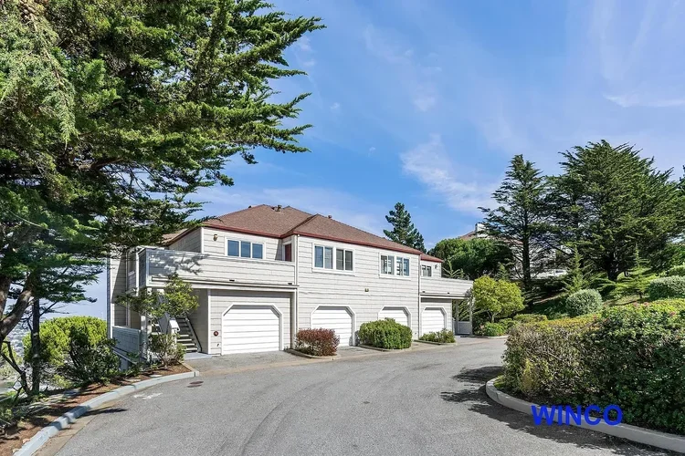 460 Pointe Pacific #2
