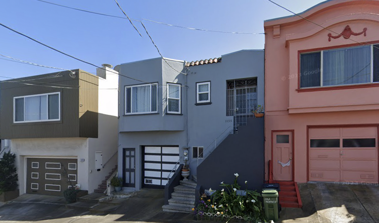 1155 Hanover St
