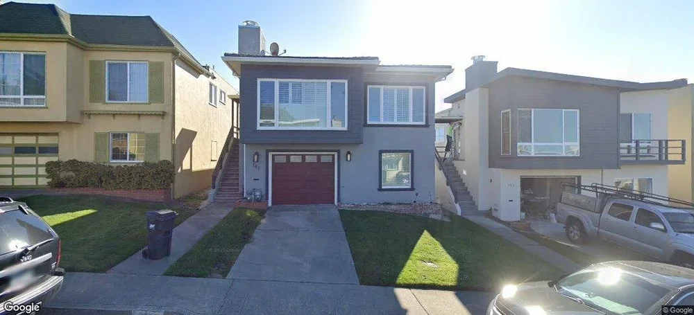 141 Morningside Dr