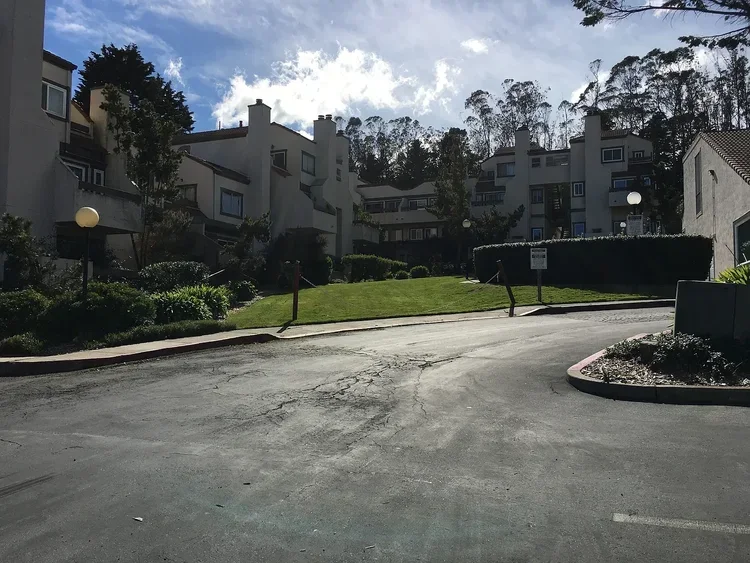 3550 Carter Drive #71 