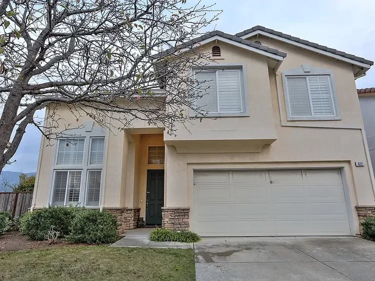 672 Freesia Drive 