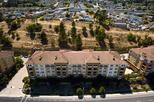 2210 Gellert Blvd #5109