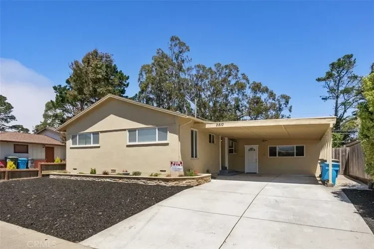 2810 Cottonwood Drive