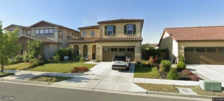 5549 Mountain Ridge Way