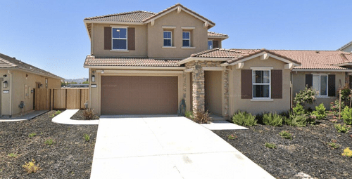5390 Frisanco Way