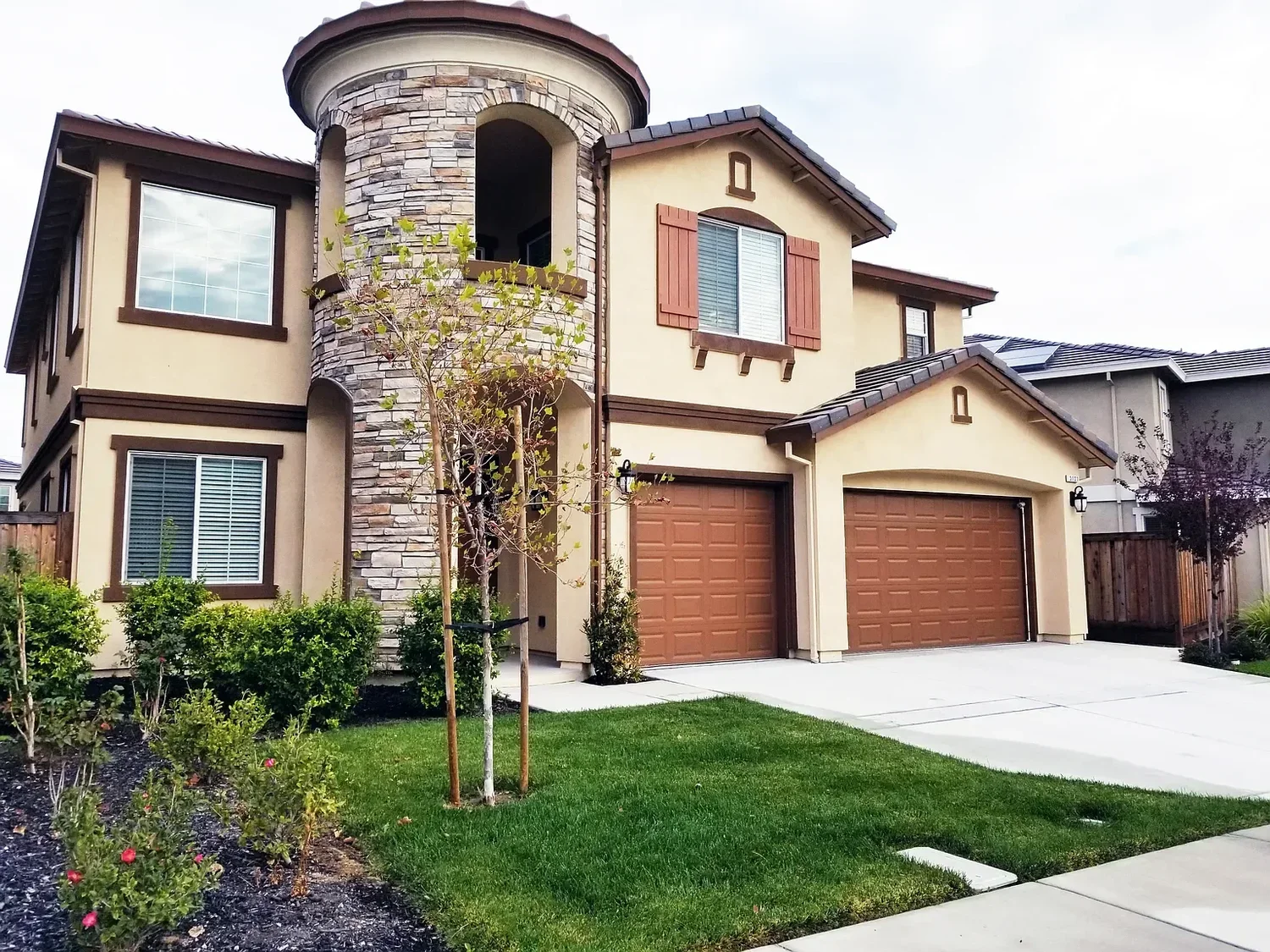3121 Marsala Dr