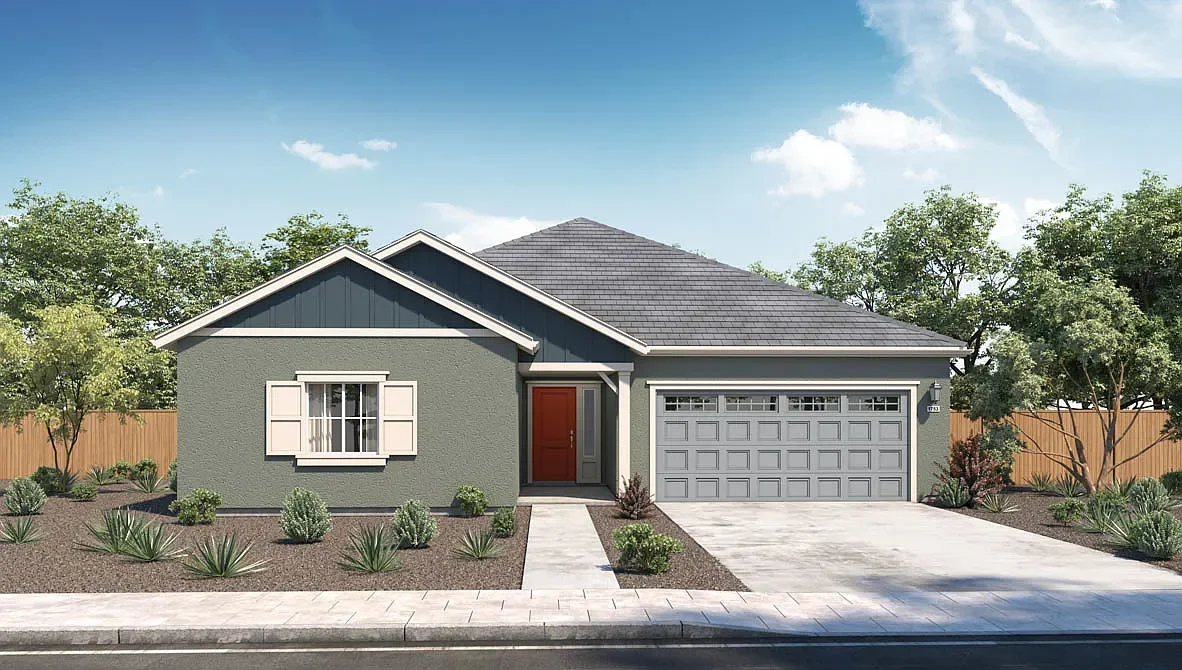 675 Harvest Way