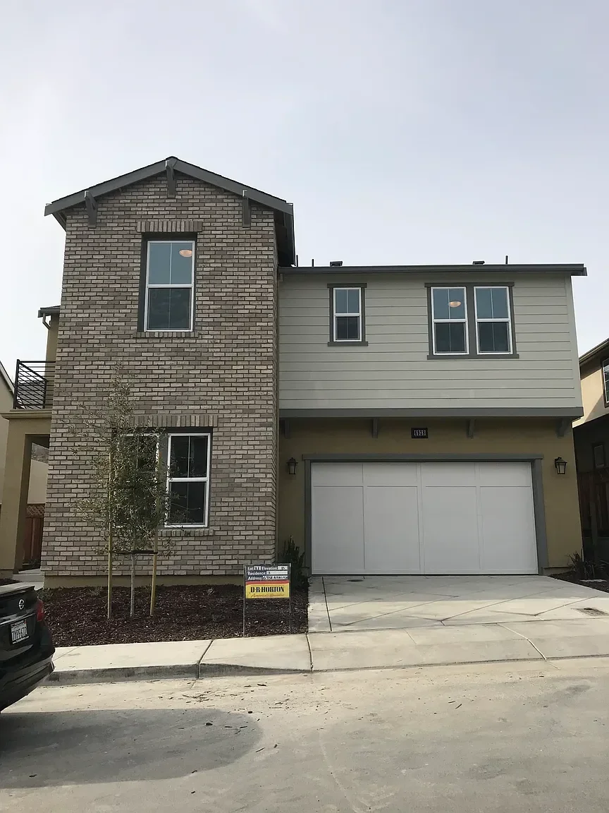 6938 Atlas Peak Dr.