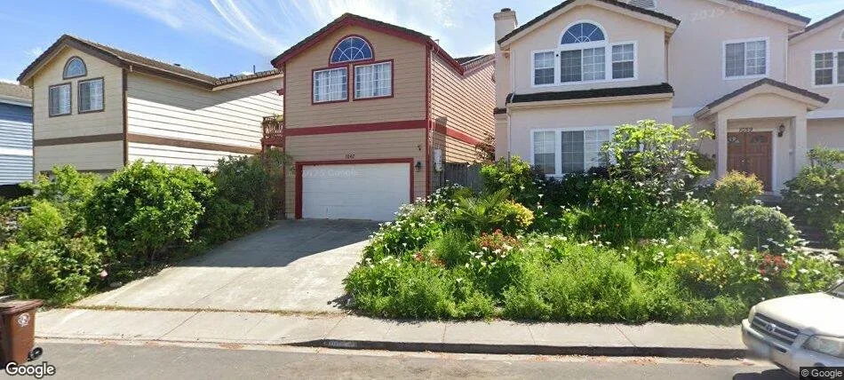 6523 San Pablo Ave