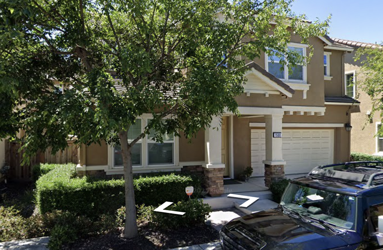 1500 Sylvia St