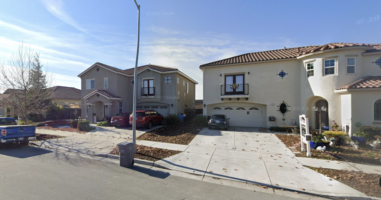 1180 Black Forest Dr