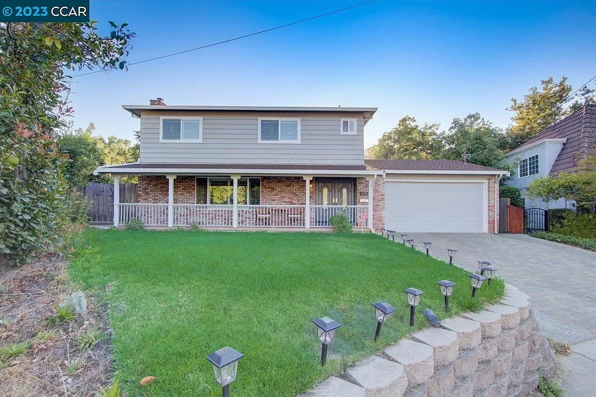 606 Amador Court
