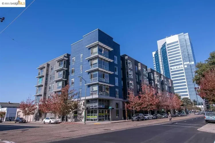 910 Jefferson St #507