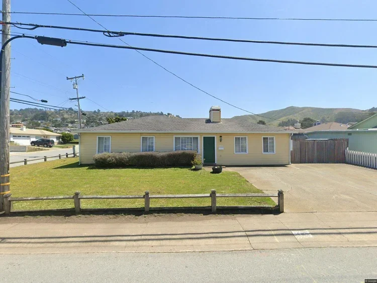 603 Edgemar Ave