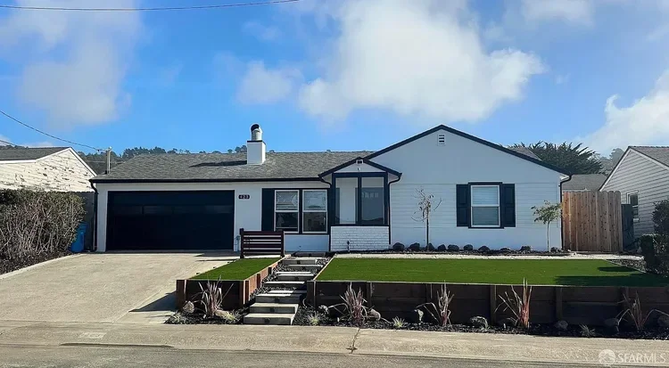 423 Del Mar Ave