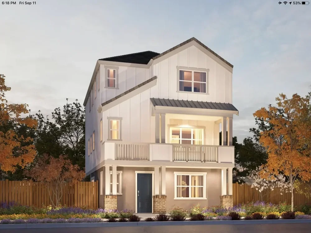 91 Sunflower Hill Way