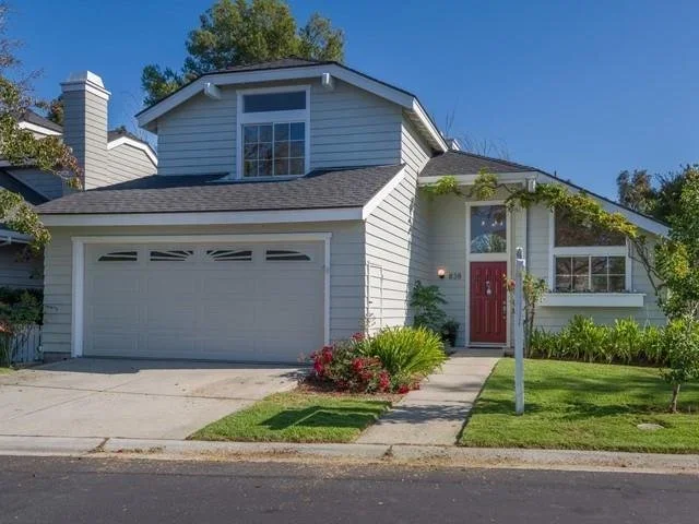 838 Newport Cir