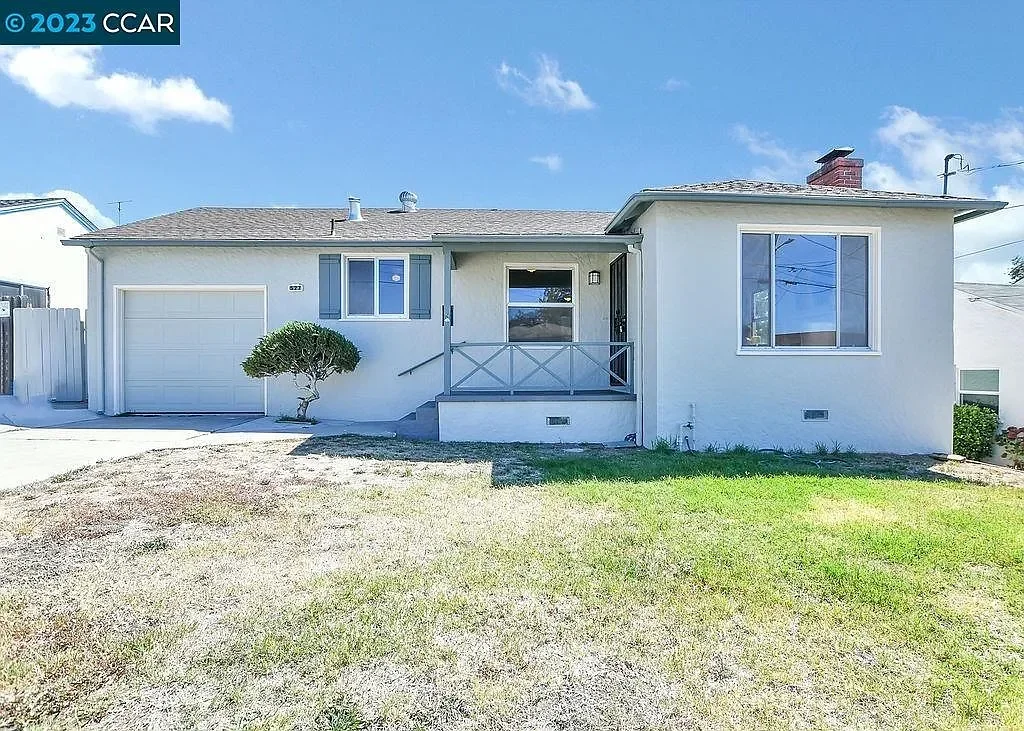 527 Vallejo Ave