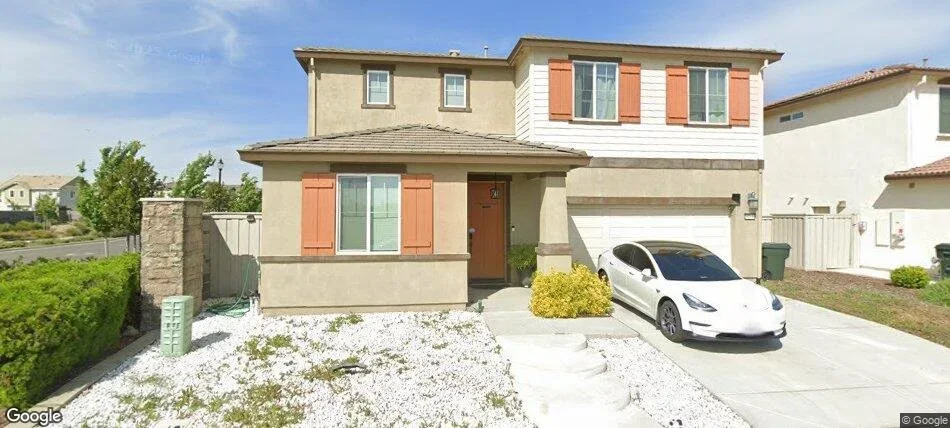 6001 Treehouse Lane