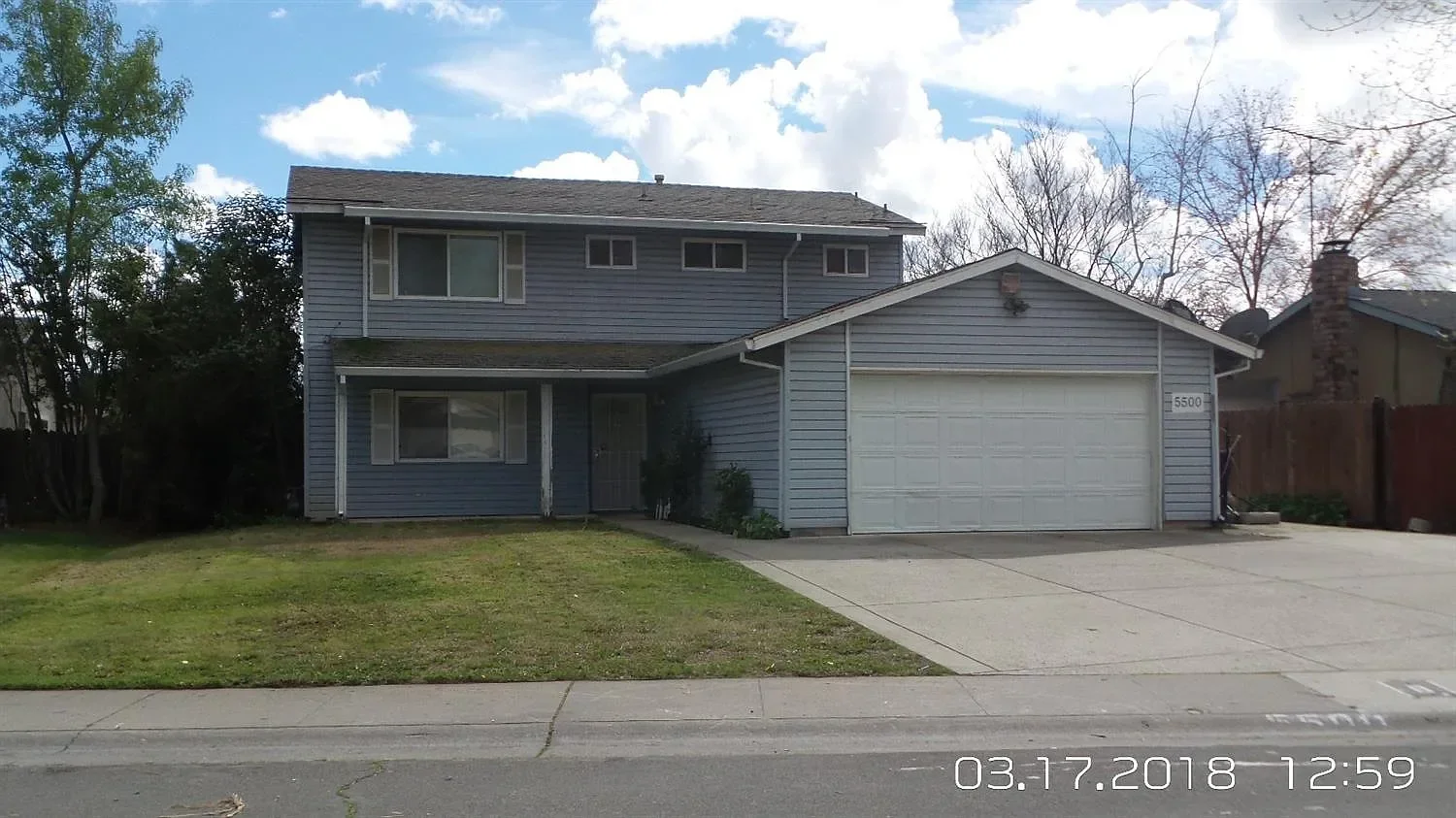 5500 Bamford Dr