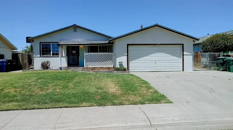 8563 Napier Way