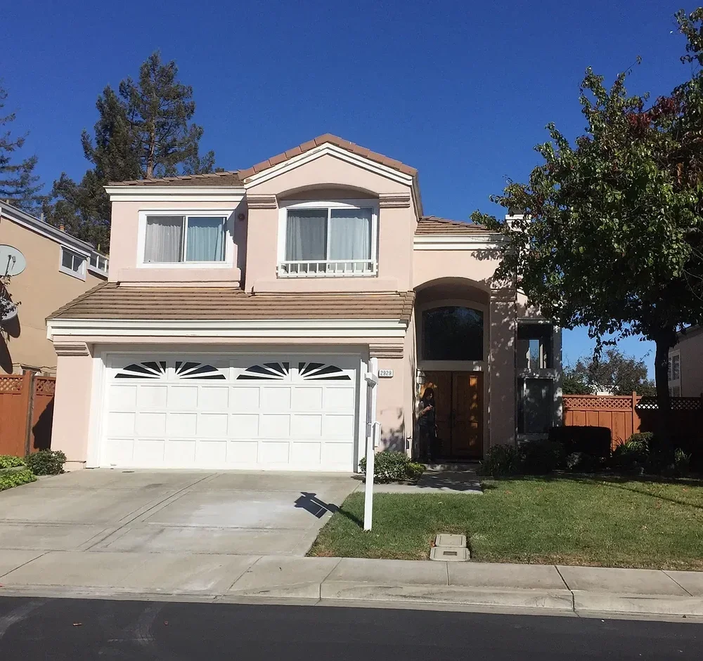 2929 Sorrento Way