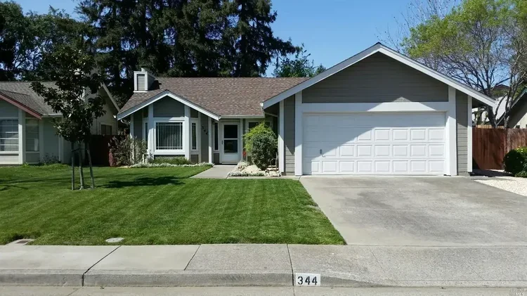 344 Nancy Circle