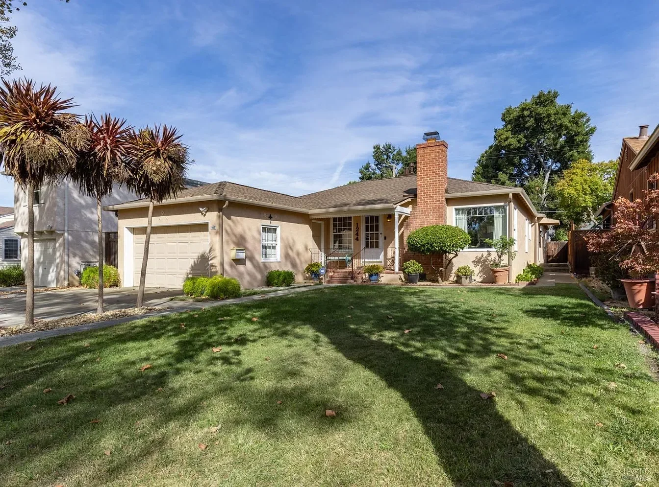 1244 Arkansas Street