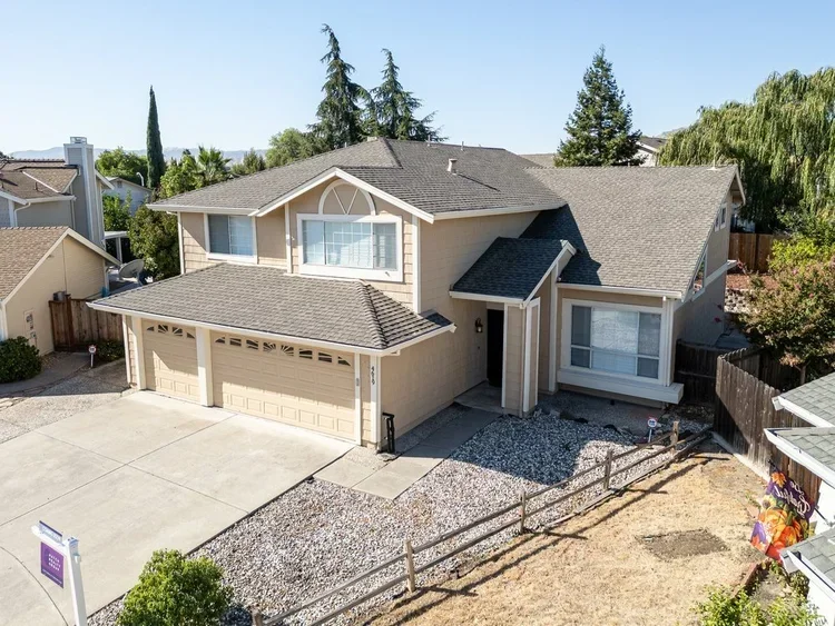 4619 Silvercrest