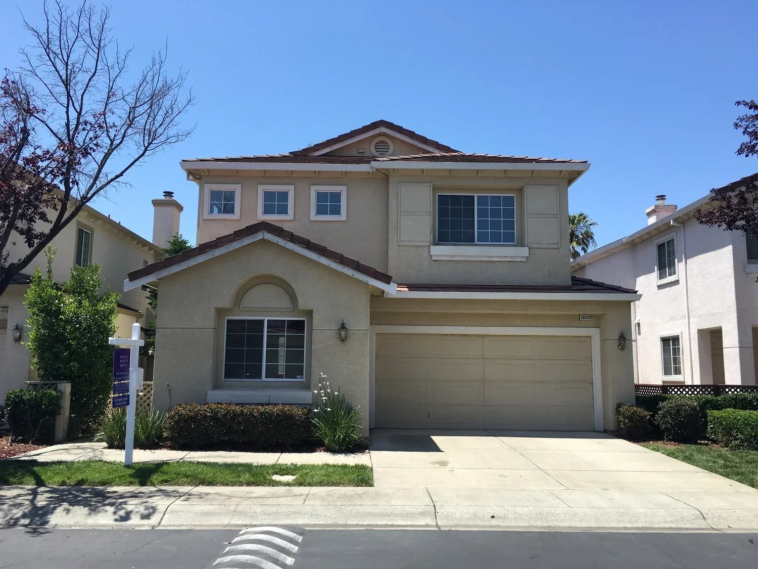 16029 Bayberry Lane