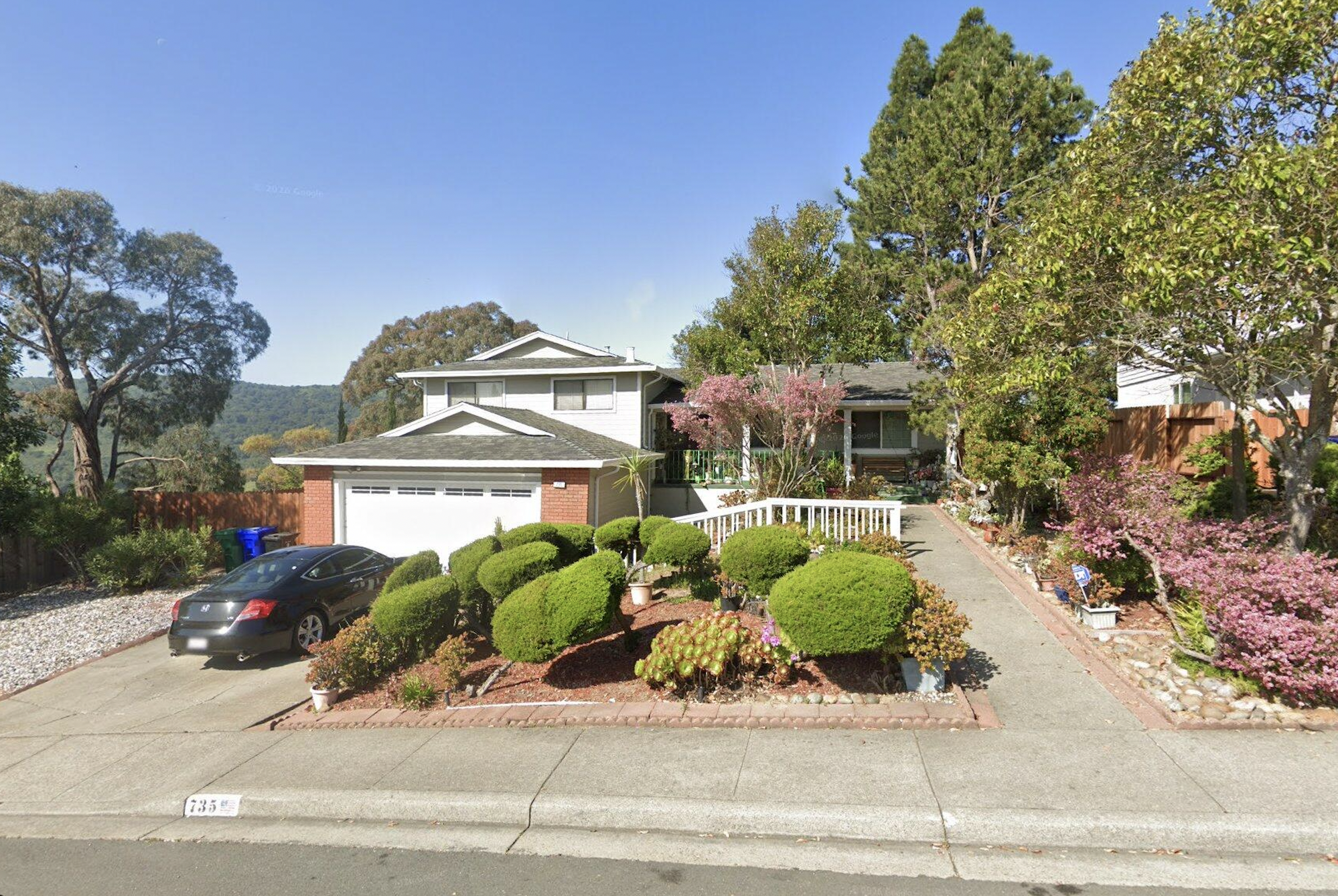 735 Devils Drop Ct