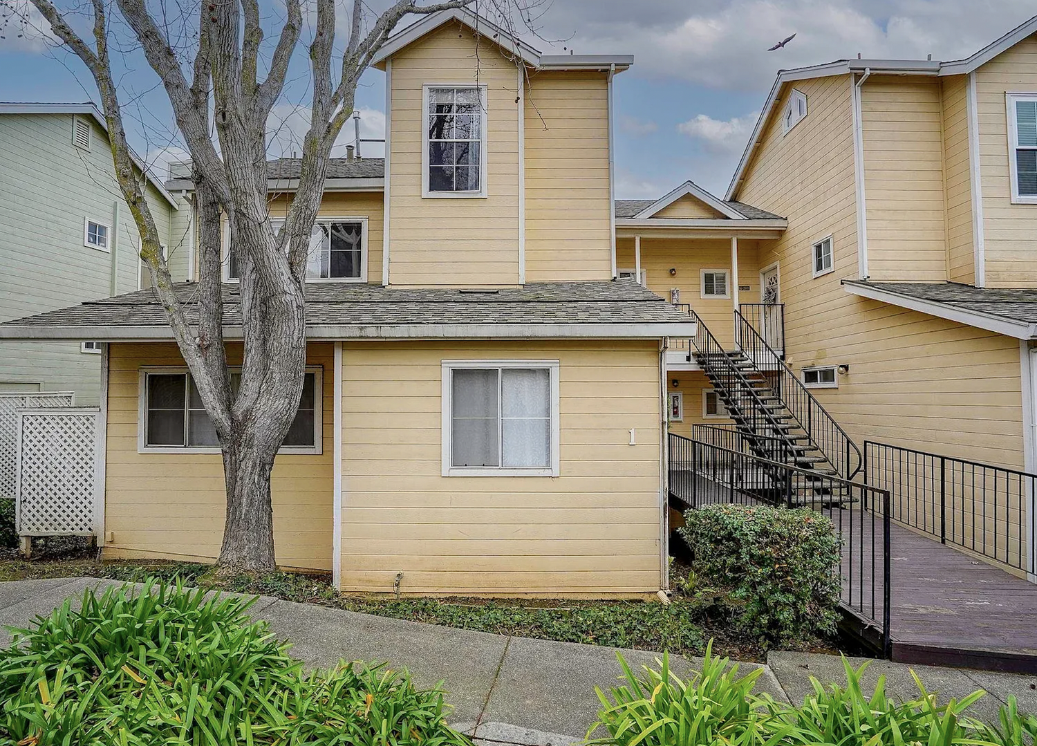 735 Buchanan St