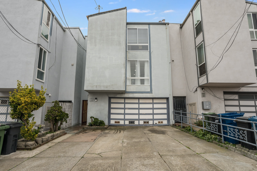 132 Byrne Street