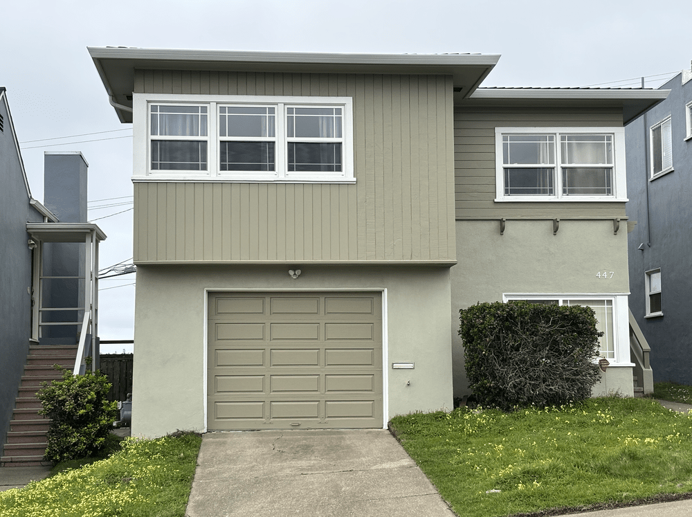 447 Westmoor Ave