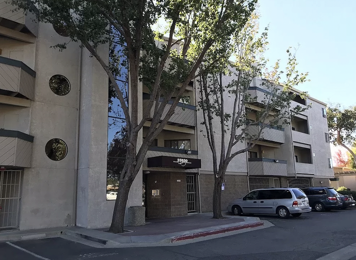25930 Kay Ave Unit 104