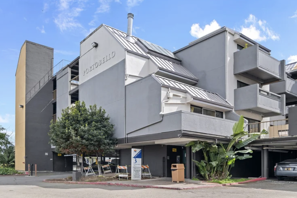 3 Embarcadero W #145